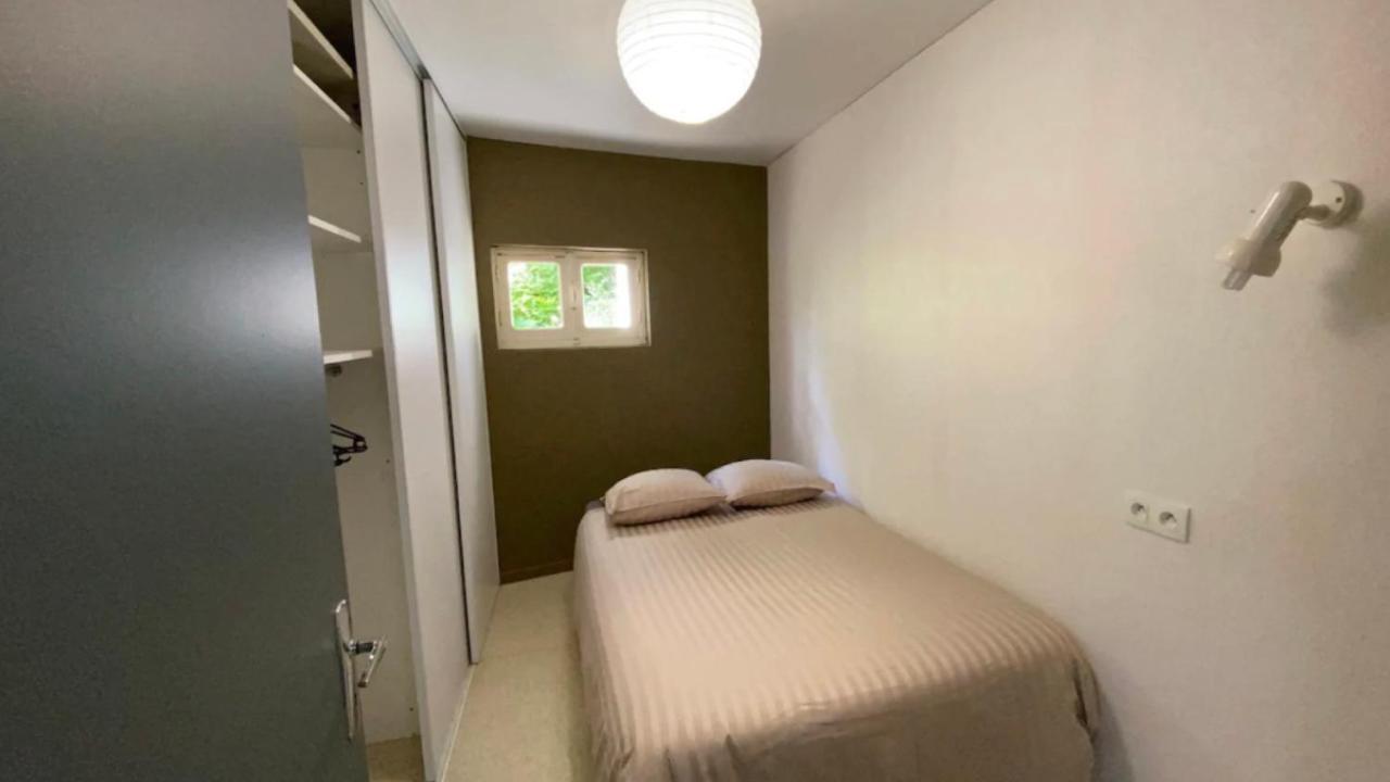 Appartement Aux Sources De La Chabanne Saint-Hilaire-les-Courbes 外观 照片